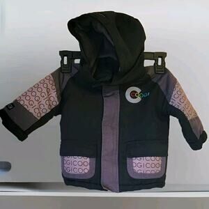 Coogi kids coat‎